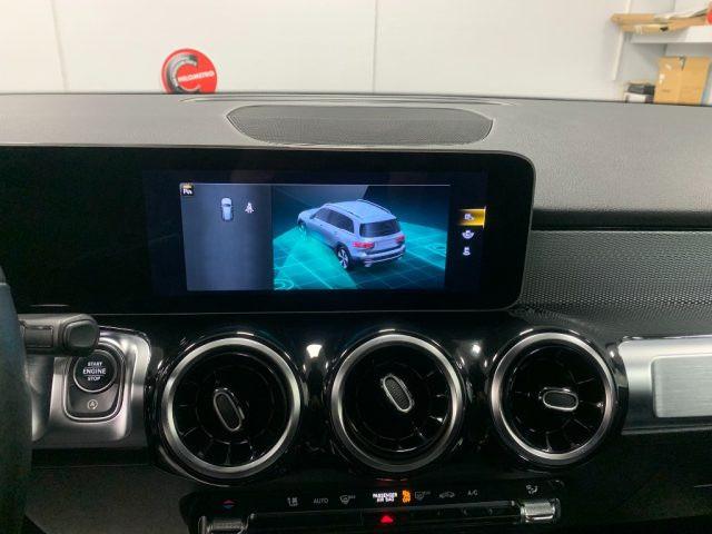 MERCEDES-BENZ GLB 200 d Automatico 4Matic 4x4 Sport Plus