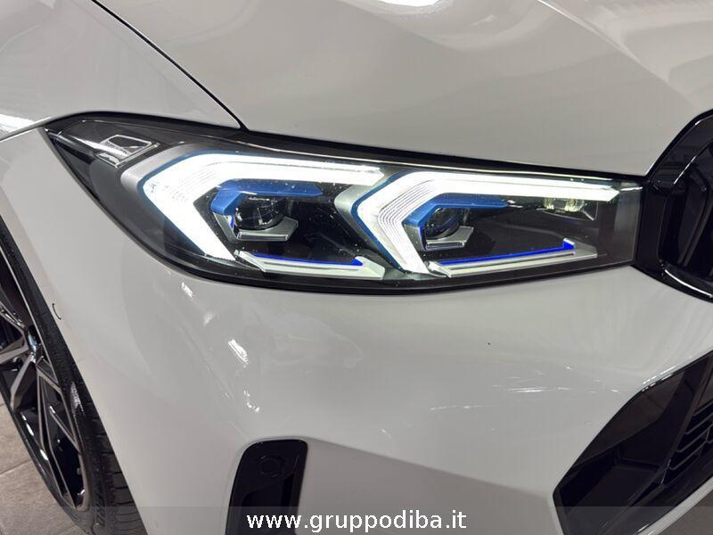 BMW Serie 3 G21 2022 Touring 320d Touring mhev 48V xdrive MSport auto