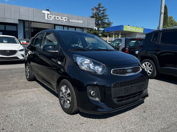 Kia Picanto 1.0 12v 5p Active gpl