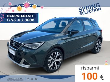 1.0 ecotsi Xperience 95 CV