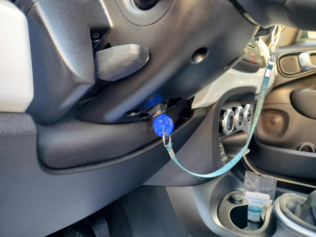 Fiat 500L 1.3 Multijet 95 CV Lounge