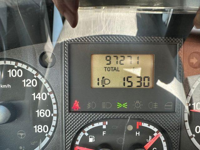 FIAT Ducato 9 POSTI 30 2.2 MJT PC-TN Panorama