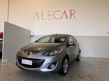Mazda 2 Mazda2 1.3 16V 75CV 5p. Energy