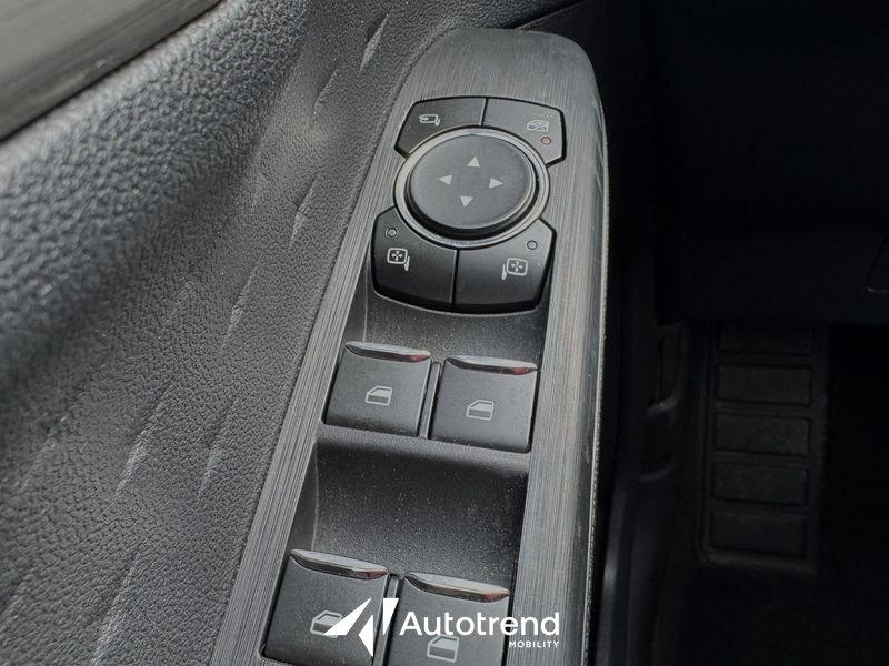 Ford Kuga 1.5 EcoBlue 120 CV Automatica NAVI LED Titanium Business 2WD