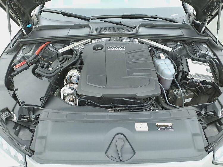 Audi A4 allroad 40 TDI Business Evolution S tronic quattro BR755023 2.0 Mild Hybrid 204CV
