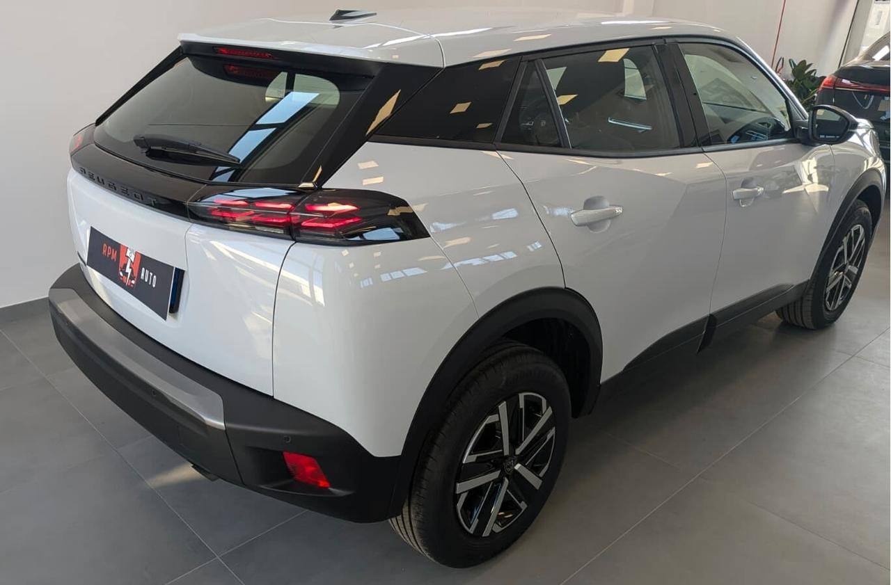 Peugeot 2008 PureTech 100 cv Style