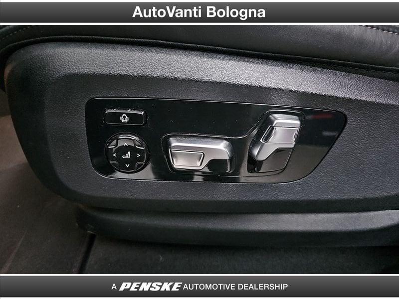 BMW X6 X6 xDrive30d 48V Msport Pro