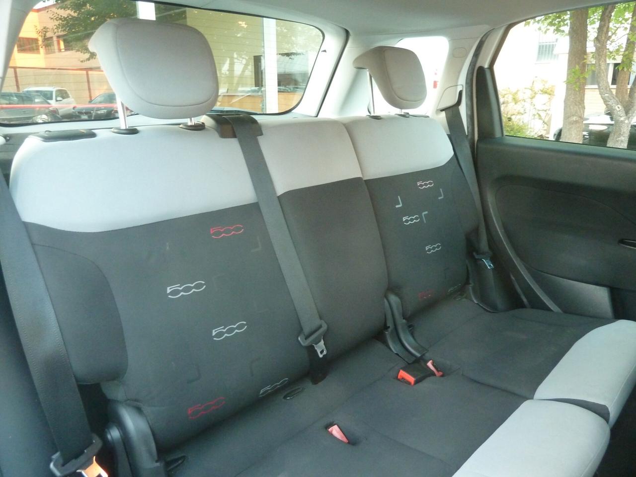 Fiat 500L 1.3 Multijet 85 CV ok Neopatentati