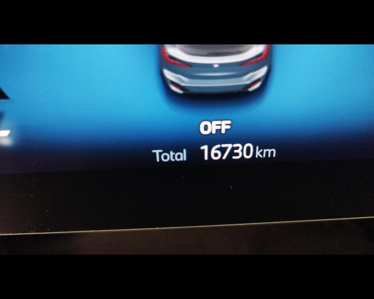 BMW 218d Active Tourer Msport auto