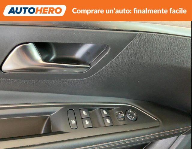 PEUGEOT 5008 BlueHDi 180 S&S EAT8 GT