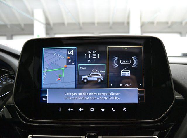 SUZUKI S-Cross 1.5 140V Hybrid 4WD AllGrip A/T Starview Tetto**