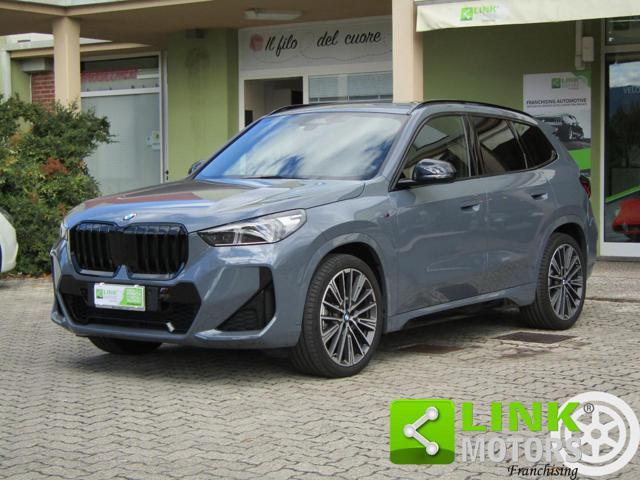 BMW X1 xDrive 23d Msport XDRIVE PRENOTATA