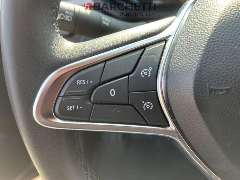 Renault Captur 2ª SERIE Full Hybrid E-Tech 145 CV Techno