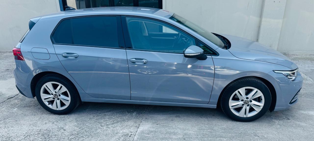 Volkswagen Golf 2.0 TDI 150 CV DSG SCR R-Line