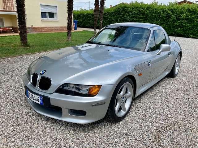 BMW Z3 2.0 24V cat Roadster allestimento Crome -Line