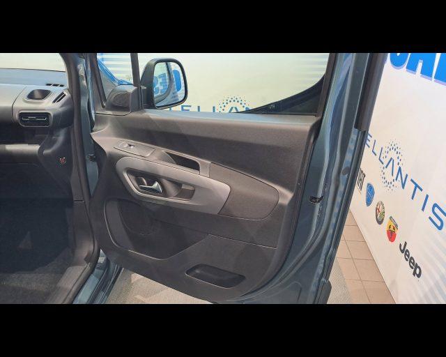 FIAT Doblo Passo Lungo 1.5 d 130cv auto 7p.ti