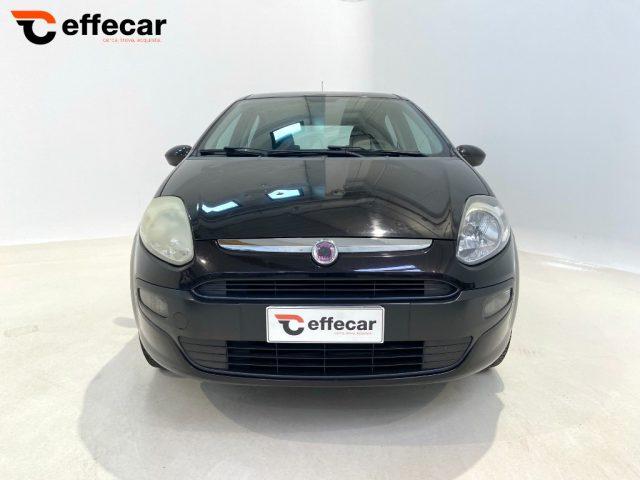 FIAT Punto Evo 1.4 5 porte Emotion Natural Power