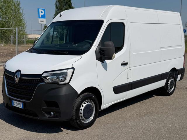 RENAULT Master T35 2.3 dCi 135 PM-TM ?PERFETTO?