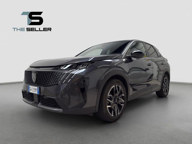 PEUGEOT 3008 Hybrid 136 e-DCS6 GT*FORMULA S*