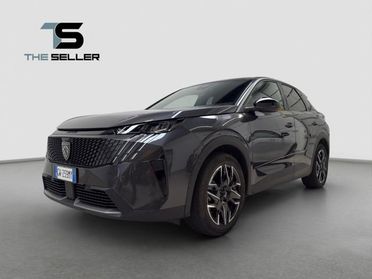 PEUGEOT 3008 Hybrid 136 e-DCS6 GT*FORMULA S*