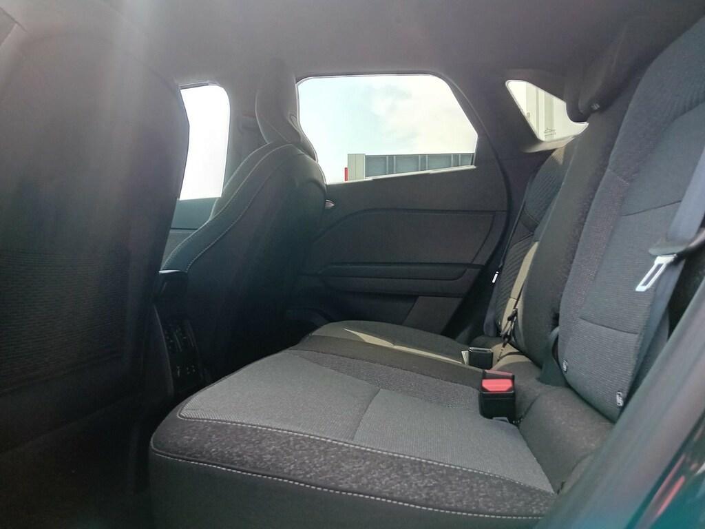 Renault Symbioz 1.3 mild hybrid Techno