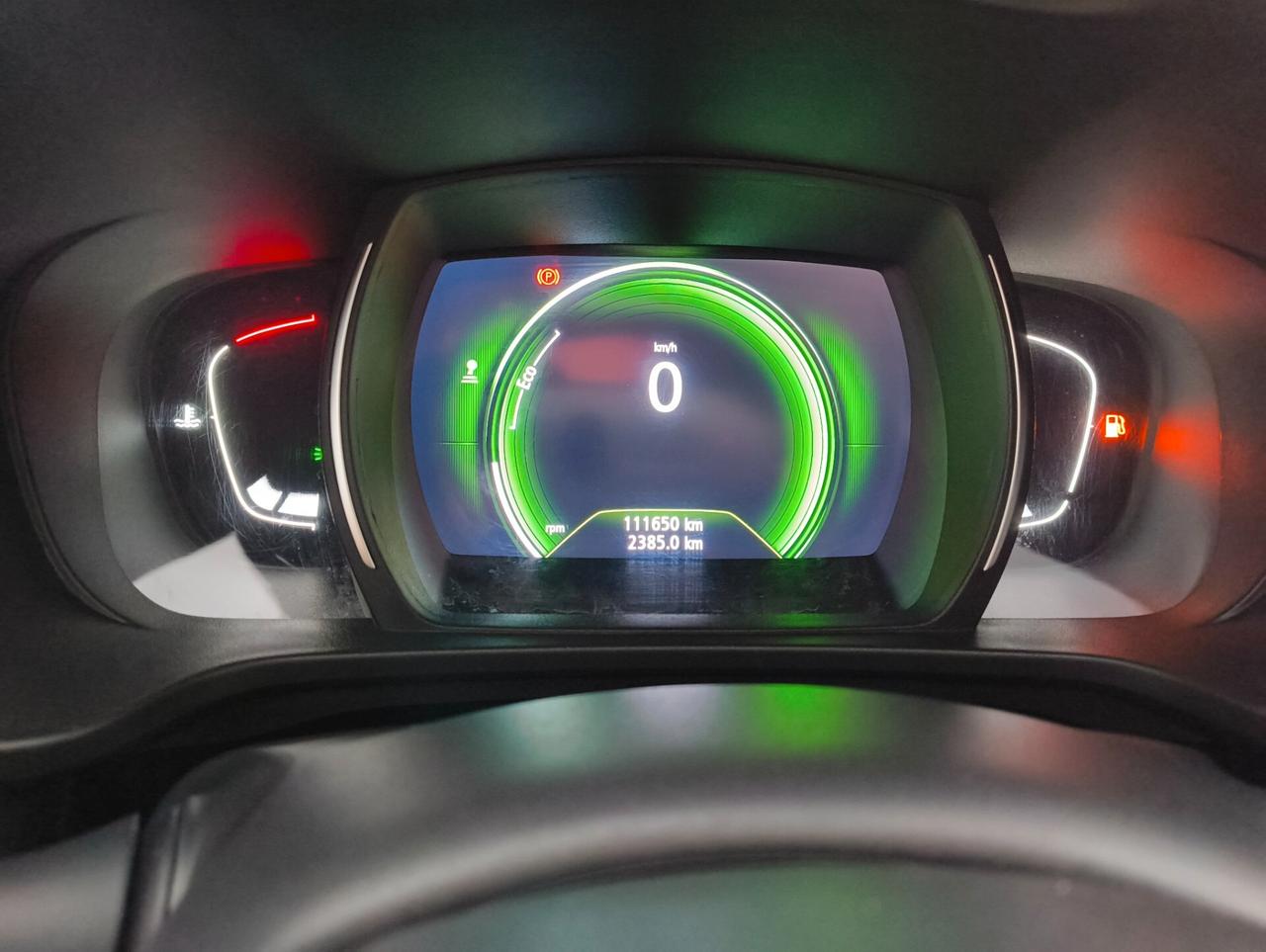 Renault Kadjar dCi 8V 110CV Energy Sport Edition
