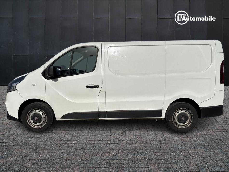 Fiat Talento 1.6 mjt CH1 10Q 120cv E6