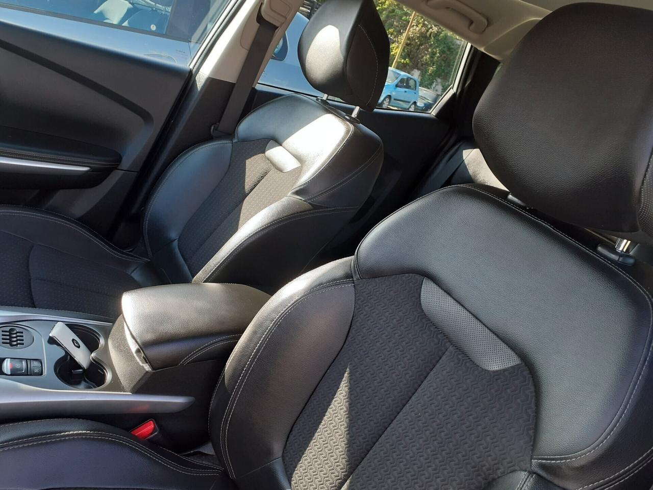 Renault Captur dCi 8V 90 CV Start&Stop Energy Life