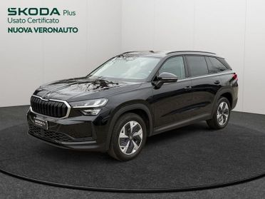 Skoda Kodiaq 1.5 M-HEV SELECTION DSG