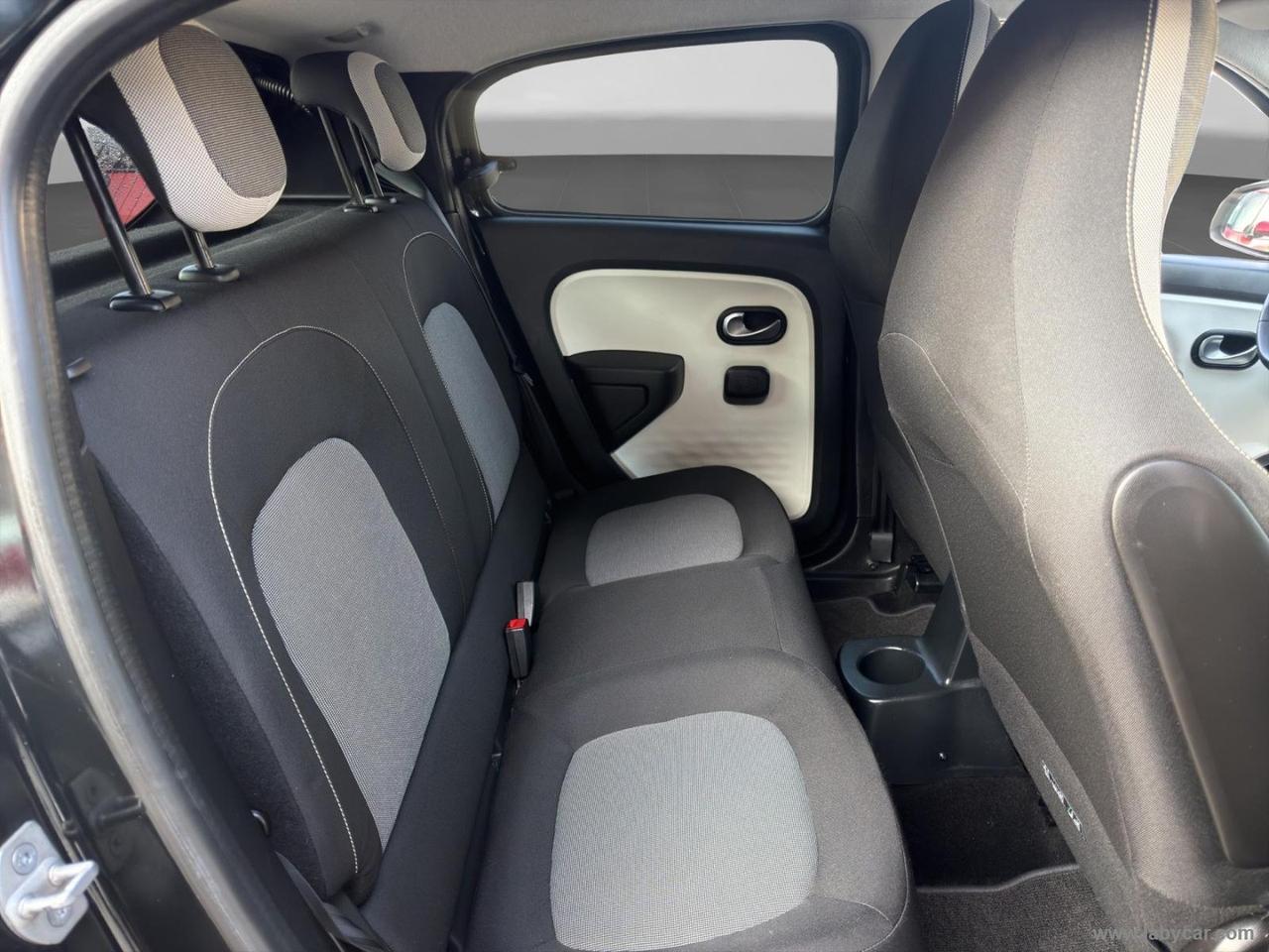 RENAULT Twingo TCe 90 CV GPL Duel2