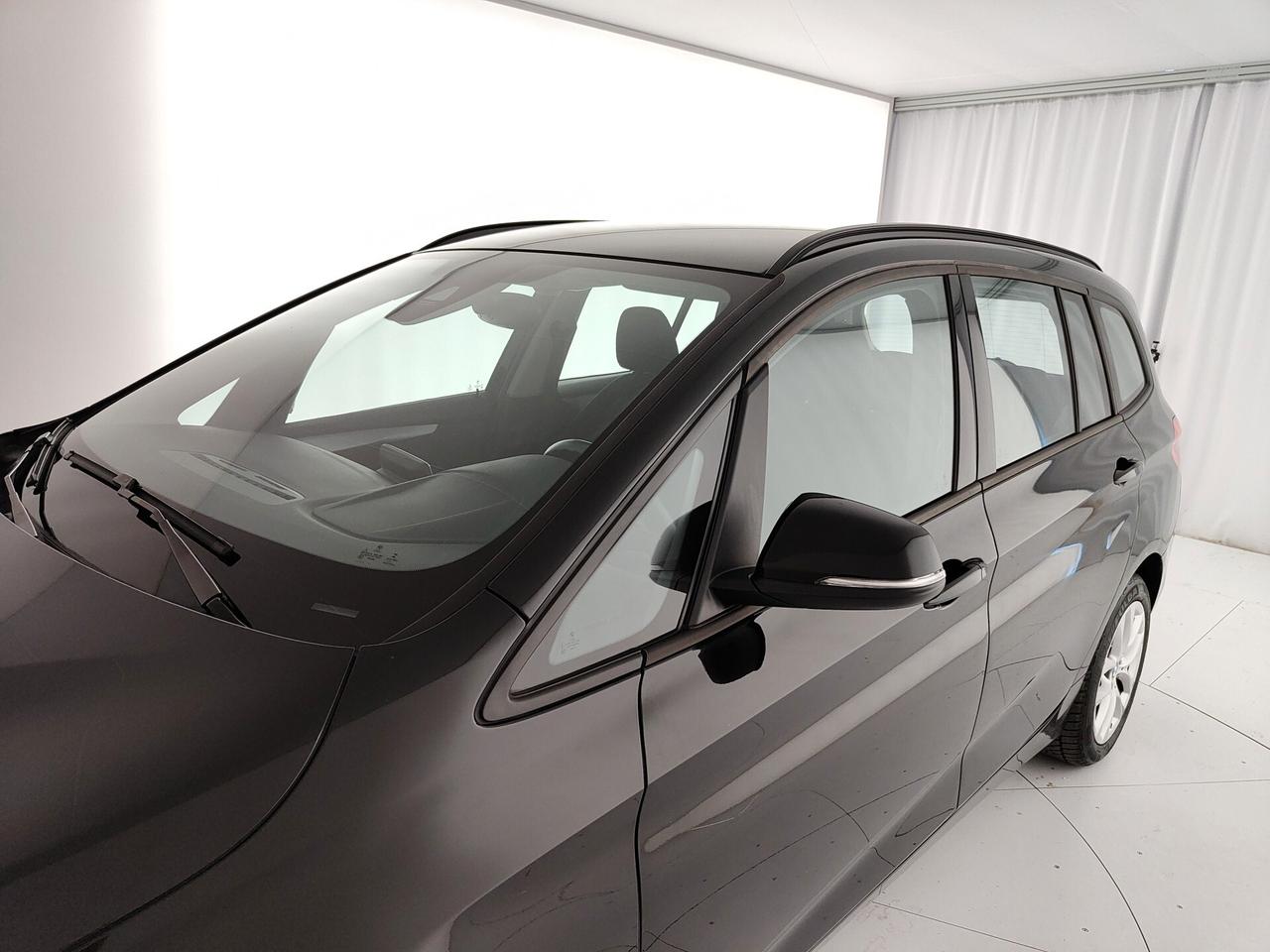 Bmw Serie 2 Gran Tourer 218d Gran Tourer Advantage