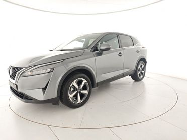 Nissan Qashqai MHEV 140 CV N-Connecta