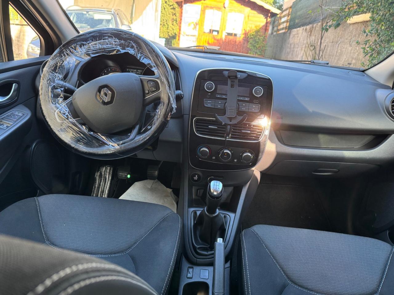 Renault Clio TCe 12V 75 CV 5 porte Life