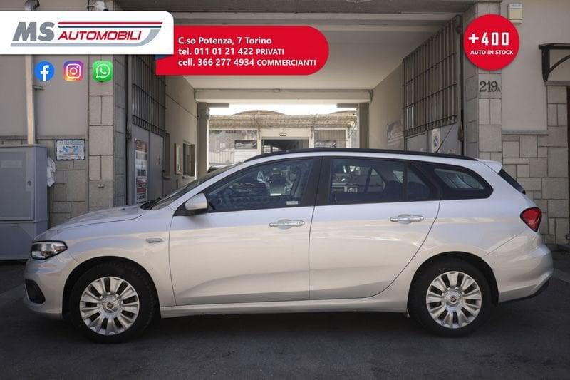 FIAT Tipo FIAT Tipo 1.6 Mjt S&S SW Lounge Unicoproprietario