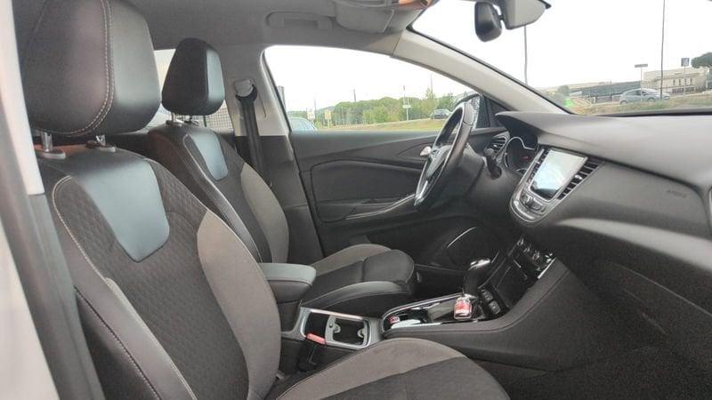 Opel Grandland Grandland X 2.0 diesel Ecotec S&S aut. 120 Anniversary