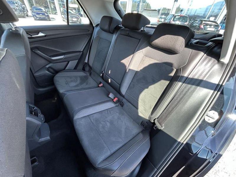 Volkswagen T-Roc 1.0 TSI 115cv Style 2025 - PARI AL NUOVO
