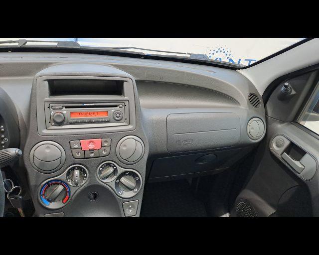 FIAT Panda 1.2 Dynamic 69cv E5
