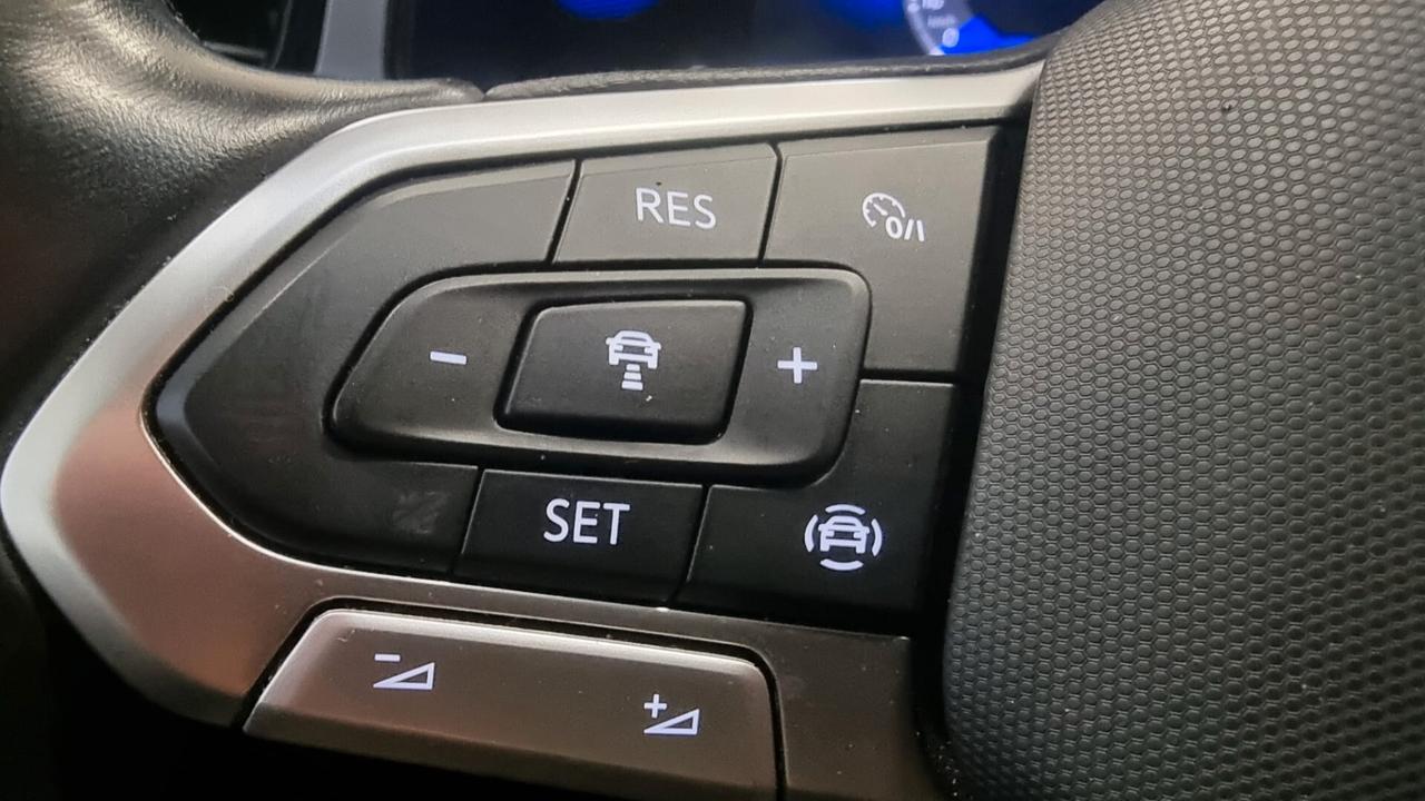 Volkswagen T-Roc 1.0 TSI Style