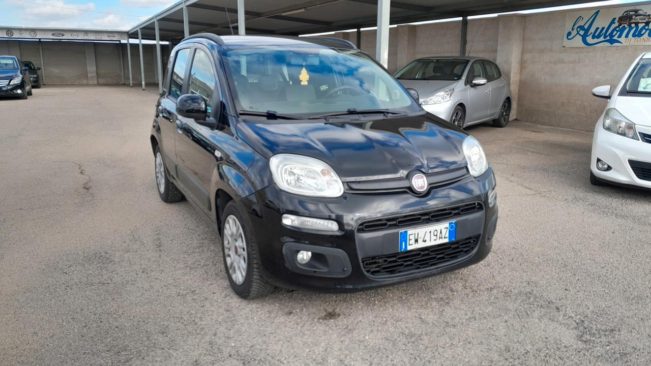 Fiat Panda 1.3 MJT S&S Easy