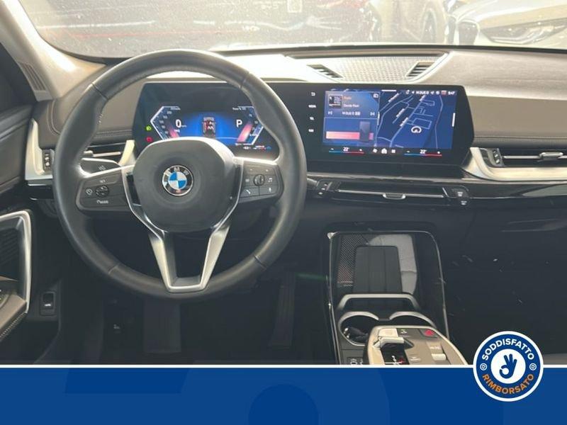 BMW X1 sDrive 18d Xline