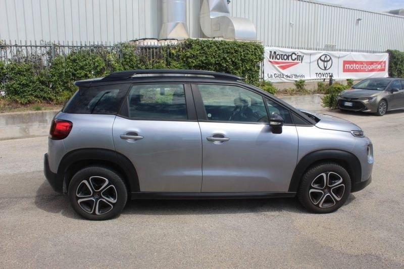 Citroën C3 Aircross PureTech 110 S&S Feel