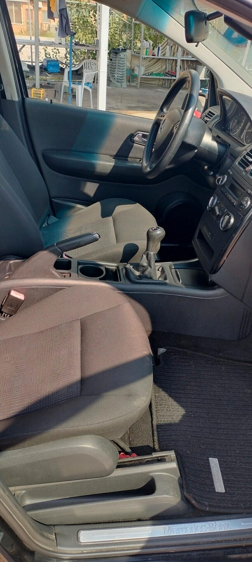 Mercedes-benz A 160 BlueEFFICIENCY Special Edition