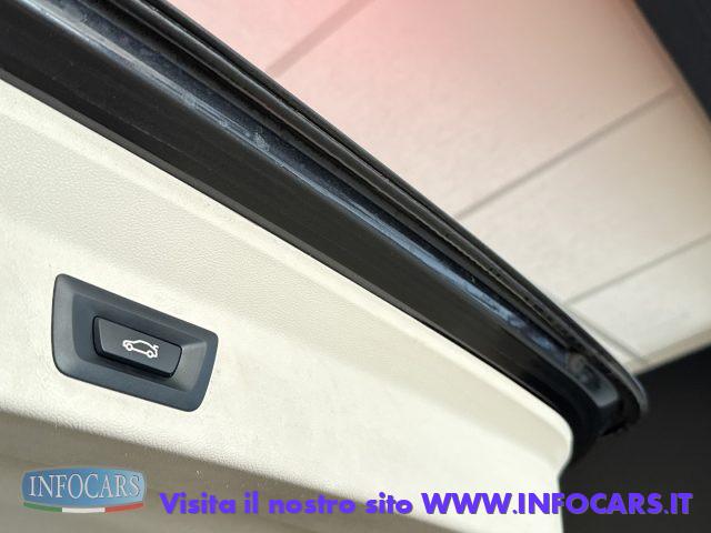 BMW X3 xDrive20d 48V mhev 190 cv Business Adv. - PROMO