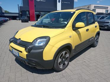 FIAT Panda 1.0 FireFly 70cv S&S Hybrid Pandina