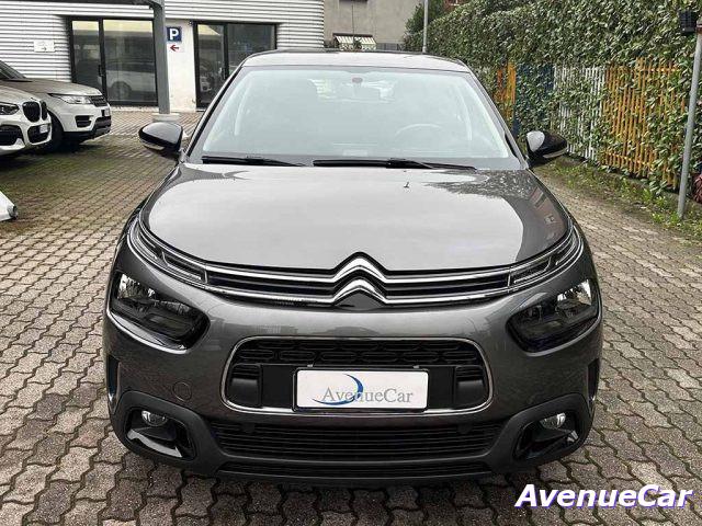 CITROEN C4 Cactus 1.6 bluehdi Feel PREZZO REALE TAGLIANDI REGOLARI