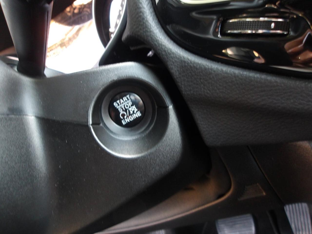 Jeep Compass 2.0 mjt Limited 4wd 140cv auto