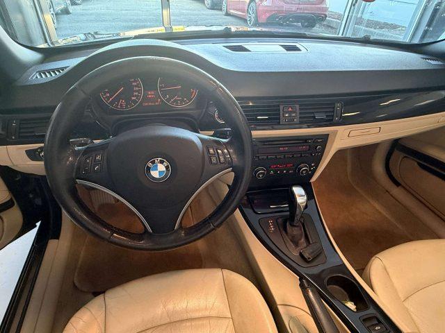 BMW 320 Serie 3 E93 Cabrio 320d Cabrio Attiva