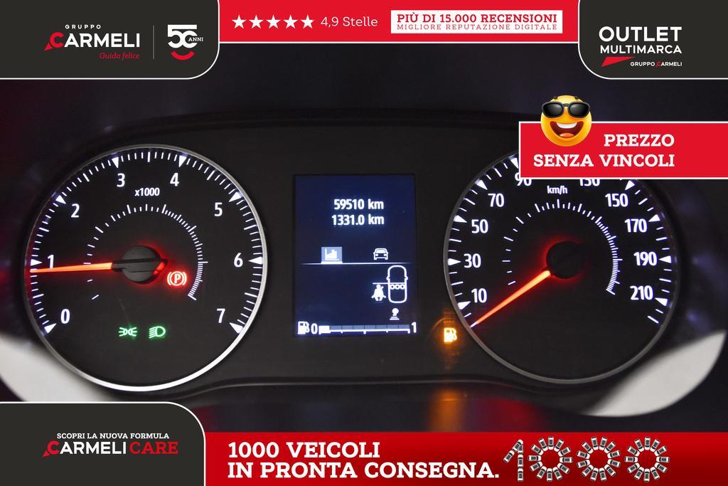 Dacia Sandero Streetway 1.0 tce ECO-G Expression