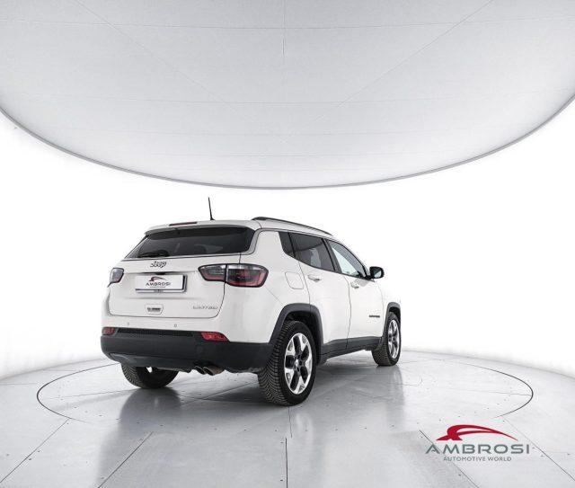 JEEP Compass 1.6 Multijet II 2WD Limited - PER OPERATORI DEL SE