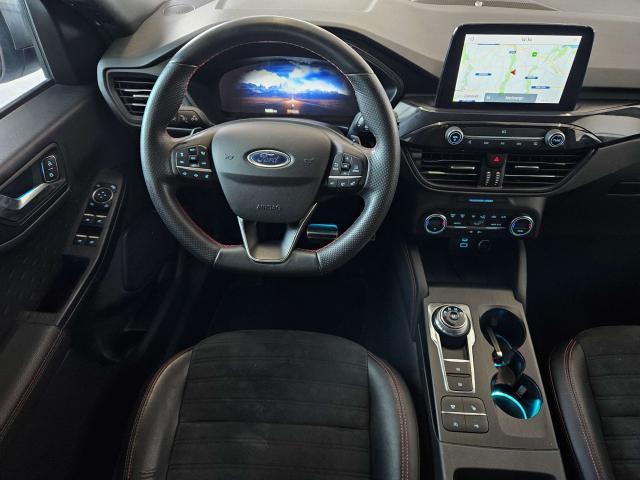 Ford Kuga 2.0 ecoblue ST-Line X 190cv AUTOMATICO